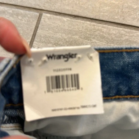 Wrangler Super wide leg - Picture 5 of 6